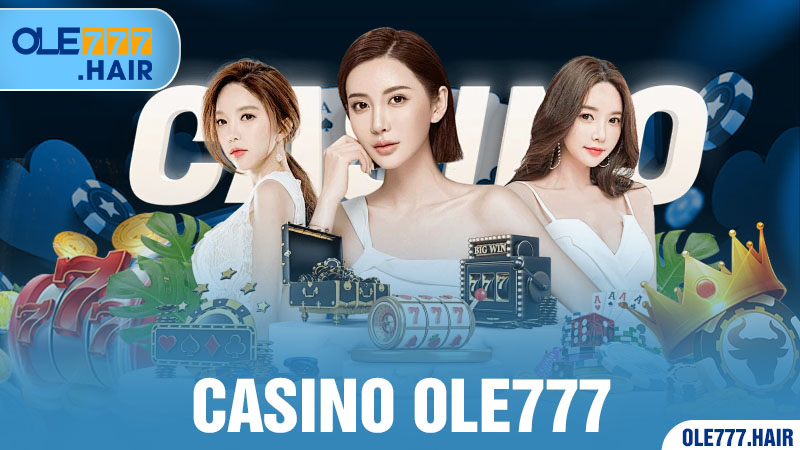 Casino Ole777