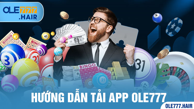 Tải App Ole777